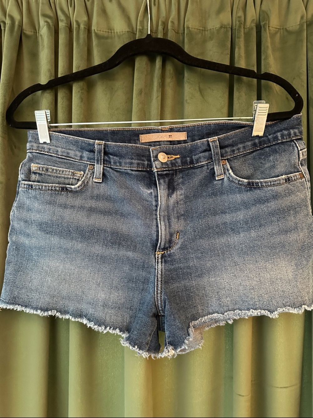 Joe’s Jeans Denim Shorts